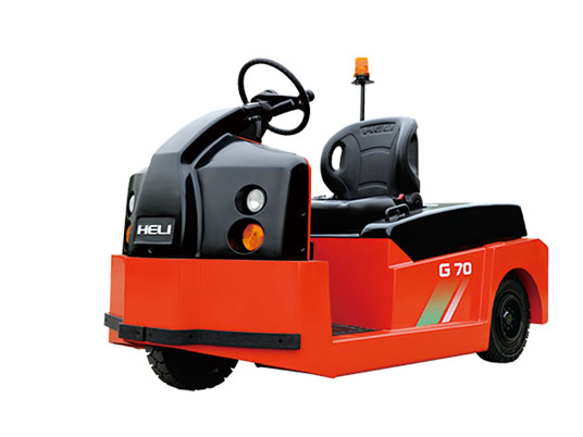 G2系列 2-7噸鋰電池牽引車(chē)