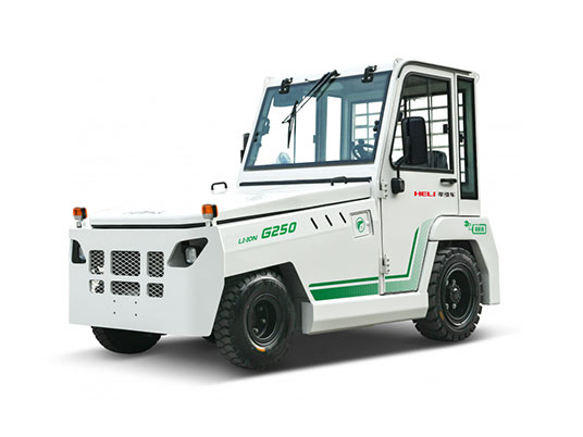 G2系列20-30噸鋰電池牽引車