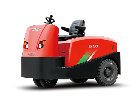 G系列5-6噸電轉向鋰電池牽引車
