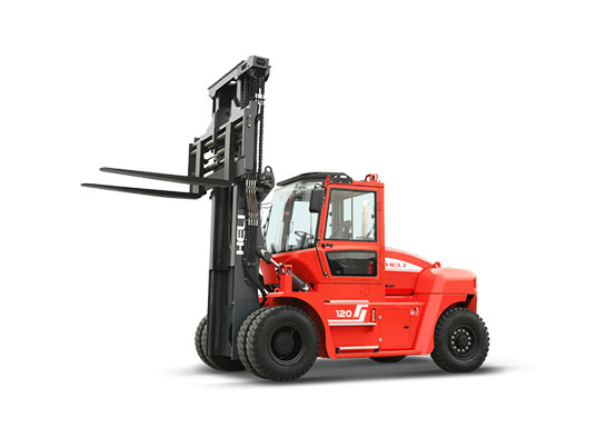 G系列 12-13.5t（中配）內(nèi)燃平衡重式叉車