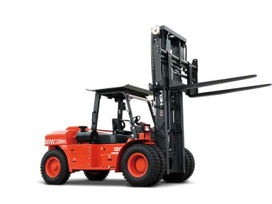 H2000系列 12噸輕型內燃出租叉車