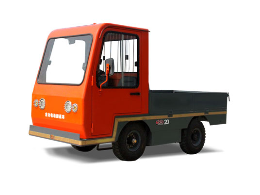 2-5t防爆蓄電池搬運(yùn)車（1區(qū)）